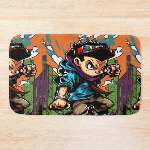 Item preview, Multiverse Graffiti style designed and sold by creative-maxim.