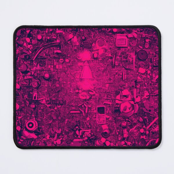 Item preview, Alien Technology. designed and sold by StHallow.