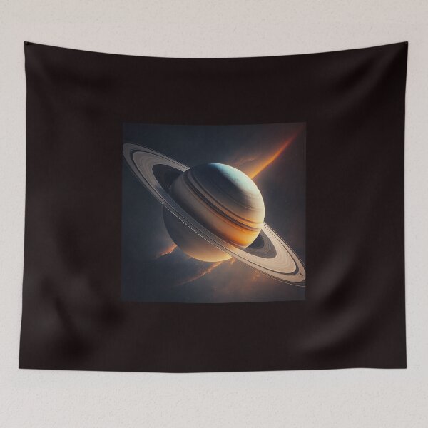 Item preview, Saturn  designed and sold by PharaohofSedona.