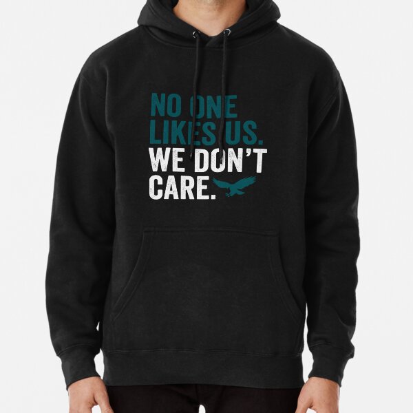 No hot sale 1 sweatshirt