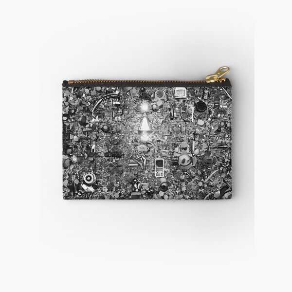Item preview, Alien Technology. designed and sold by StHallow.