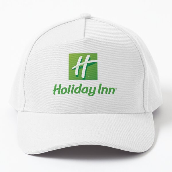 Artikel-Vorschau von Holiday Inn-Logo, designt und verkauft von stellmutha.