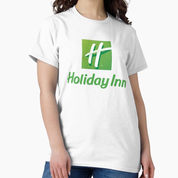 Item preview, Holiday Inn Logo designed and sold by stellmutha.