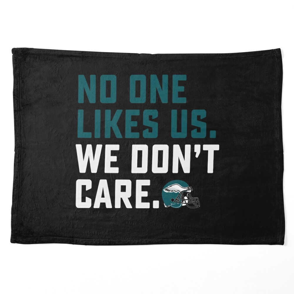 FREE shipping No One Like Us We Gon't Care Football Bird Gang