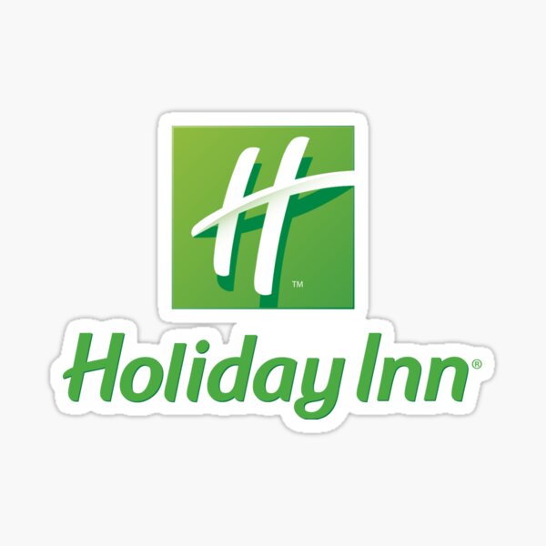 Item preview, Holiday Inn Logo designed and sold by stellmutha.