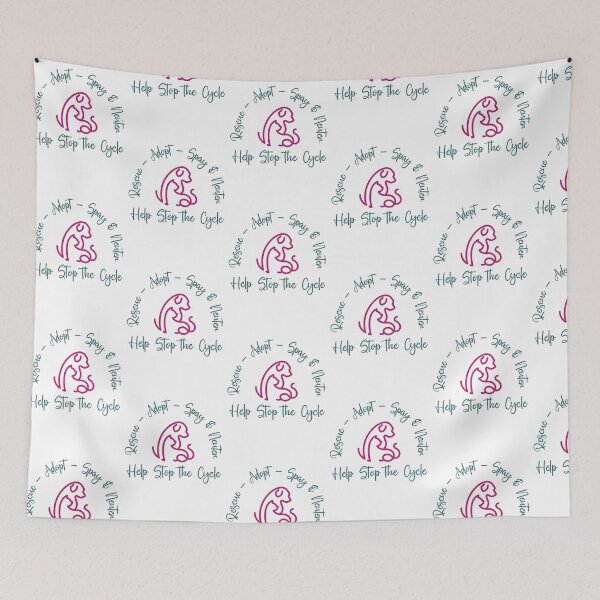 Item preview, Rescue, Adopt, Spay and Neuter designed and sold by Willow65625.