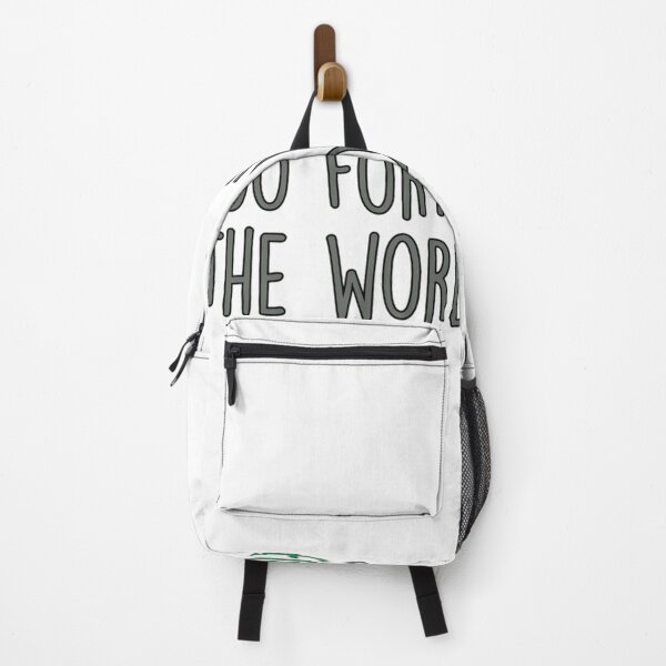 Item preview, Go Forth and Set the World on Fire  designed and sold by hemkenfurlan1.