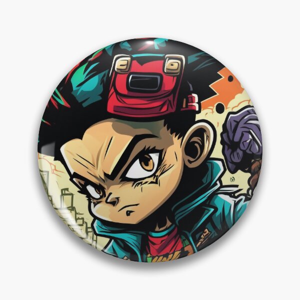 Item preview, Multiverse Graffiti style designed and sold by creative-maxim.