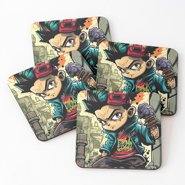 Item preview, Multiverse Graffiti style designed and sold by creative-maxim.