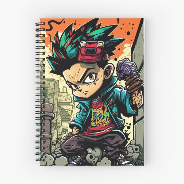 Item preview, Multiverse Graffiti style designed and sold by creative-maxim.