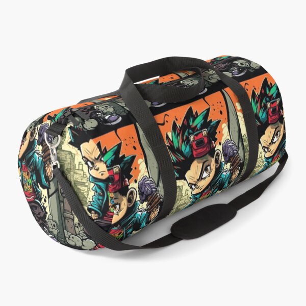 Item preview, Multiverse Graffiti style designed and sold by creative-maxim.