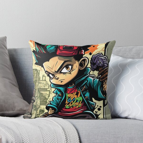 Item preview, Multiverse Graffiti style designed and sold by creative-maxim.