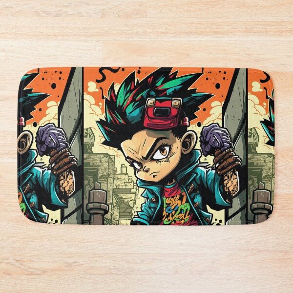 Item preview, Multiverse Graffiti style designed and sold by creative-maxim.