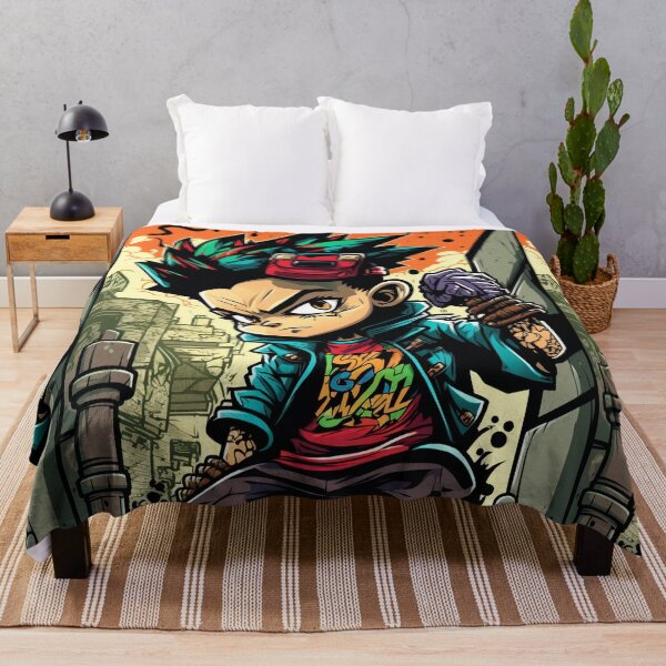 Item preview, Multiverse Graffiti style designed and sold by creative-maxim.