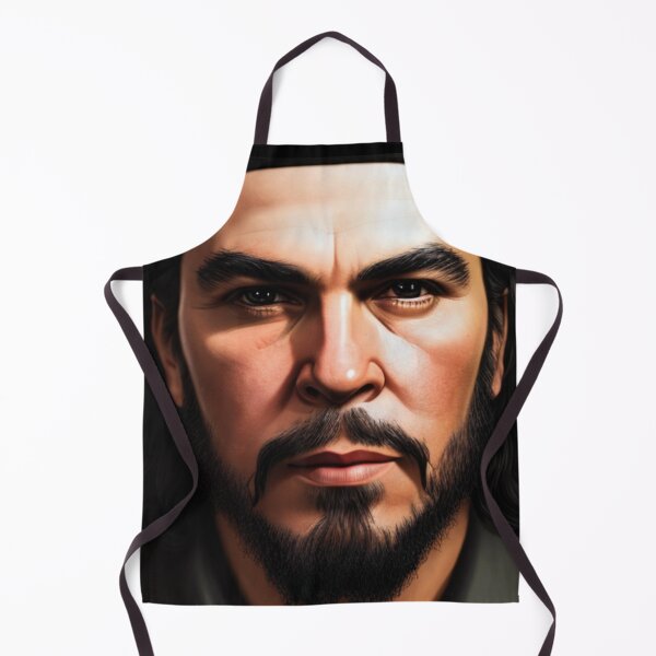 Item preview, Che Guevara - Realistic Portrait designed and sold by MtWoodsonSales.