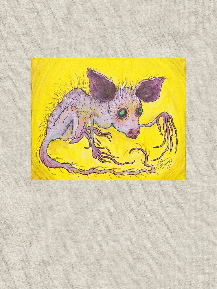 Aye-Aye by GroglioArt