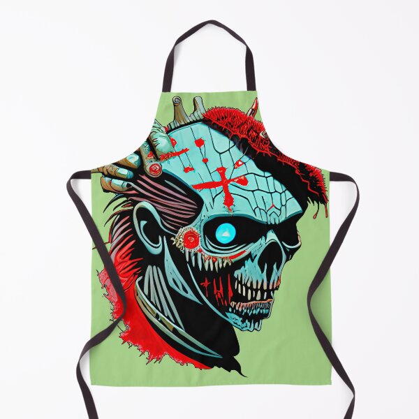 Item preview, Surviving the Horror designed and sold by jeremy burt.
