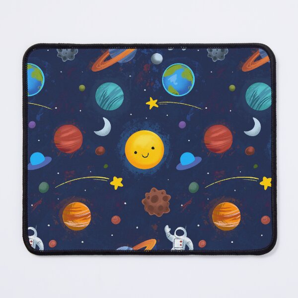 Item preview, Our Solar System designed and sold by TOOTIFROOTI merch.
