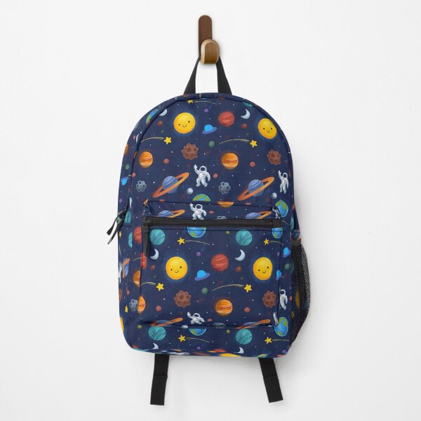 Item preview, Our Solar System designed and sold by TOOTIFROOTI merch.