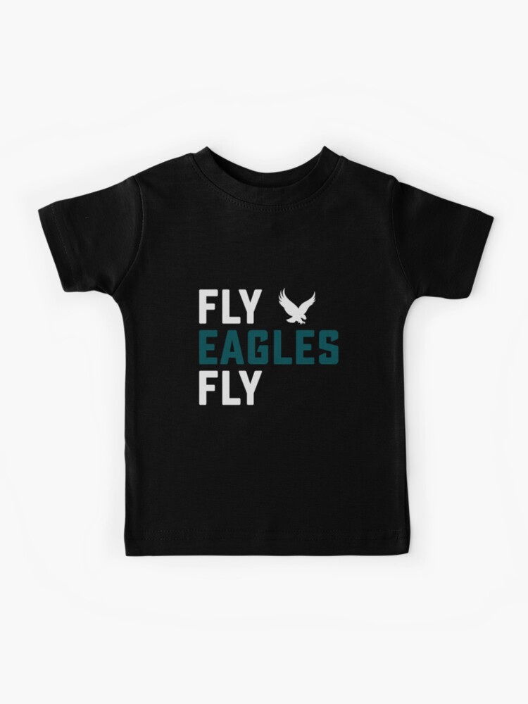 Vintage Philadelphia Eagles Dress (2T)