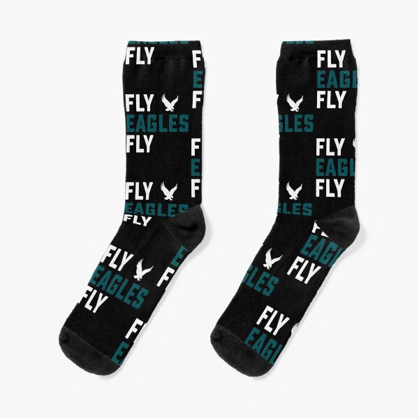 grees eagles Socks for Sale by billfire