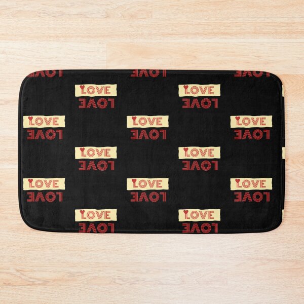 Item preview,   Love designed and sold by starfishstuff.