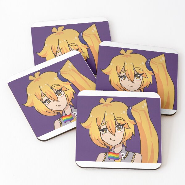 Item preview, Akita Neru, gay? designed and sold by ToriTeru.