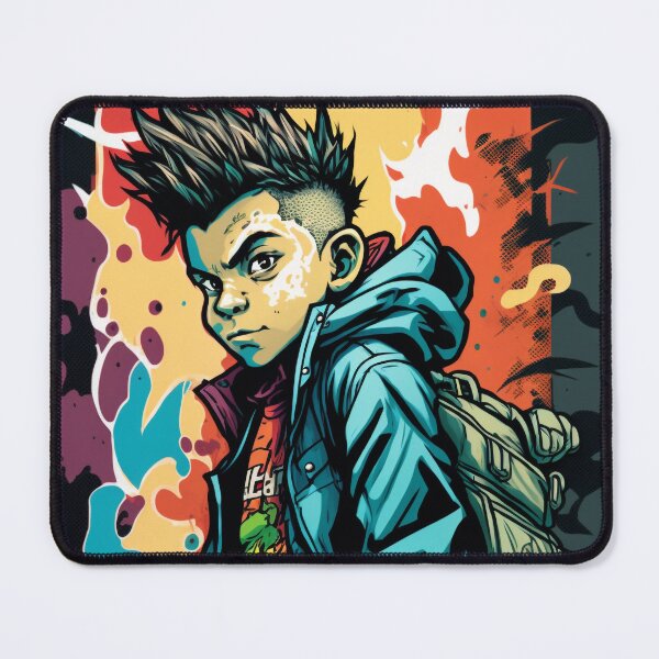 Item preview, Multiverse Graffiti style designed and sold by creative-maxim.
