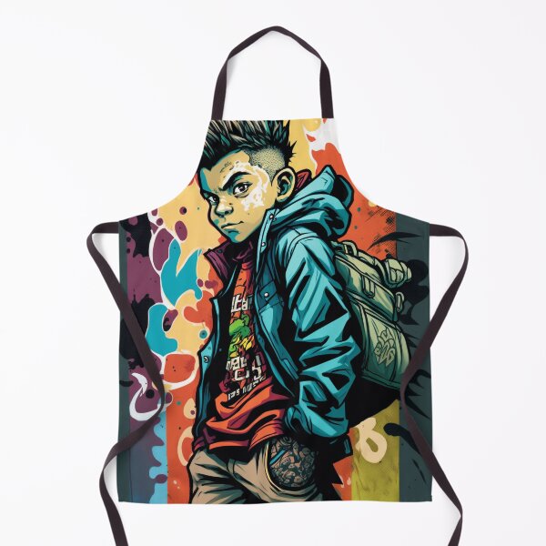 Item preview, Multiverse Graffiti style designed and sold by creative-maxim.