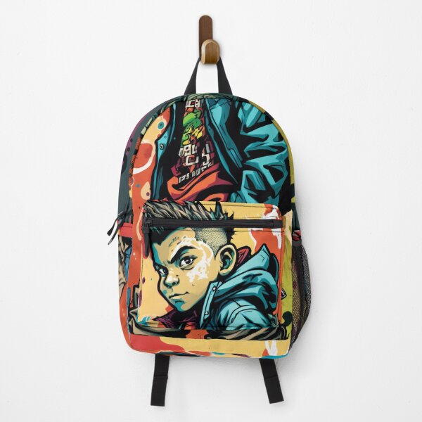 Item preview, Multiverse Graffiti style designed and sold by creative-maxim.