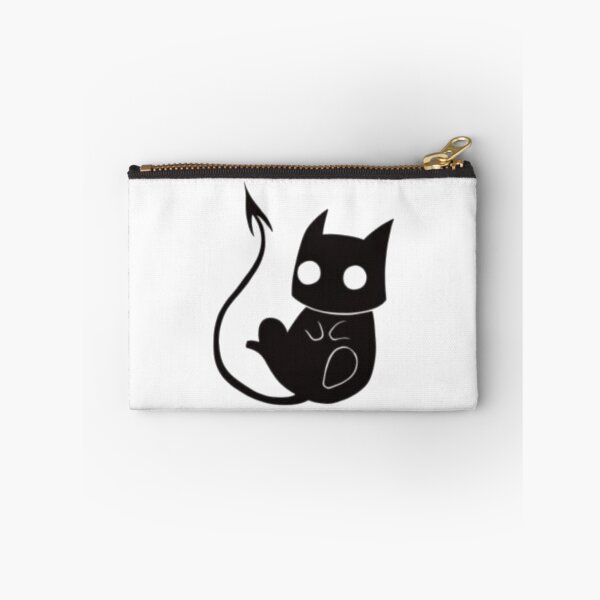 Item preview, Black cat  designed and sold by Oeht.