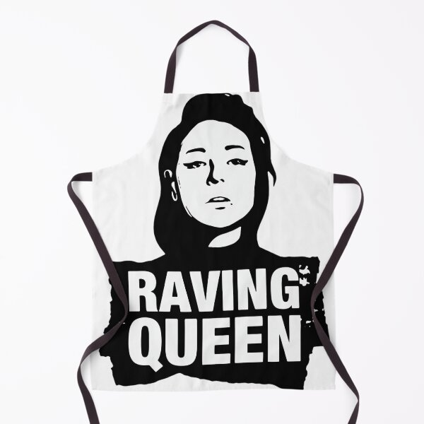 Item preview, Raving Queen Charlotte De Witte  designed and sold by drevenhatredy.