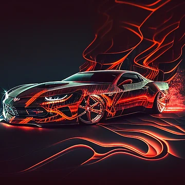 Artwork thumbnail, Fast Ride by ShaunH78