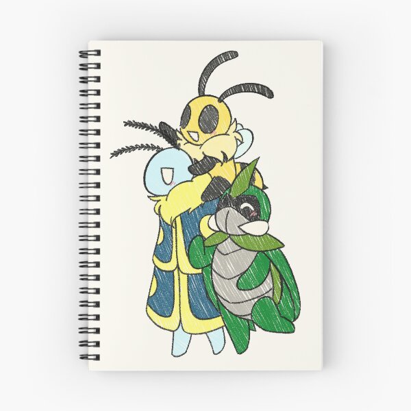 Item preview, Crayon Snakemouth designed and sold by little-taiyaki.