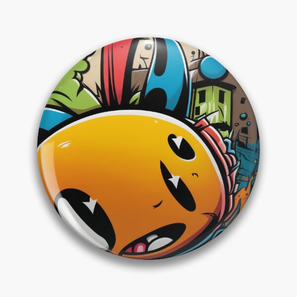 Item preview, Multiverse Graffiti style designed and sold by creative-maxim.