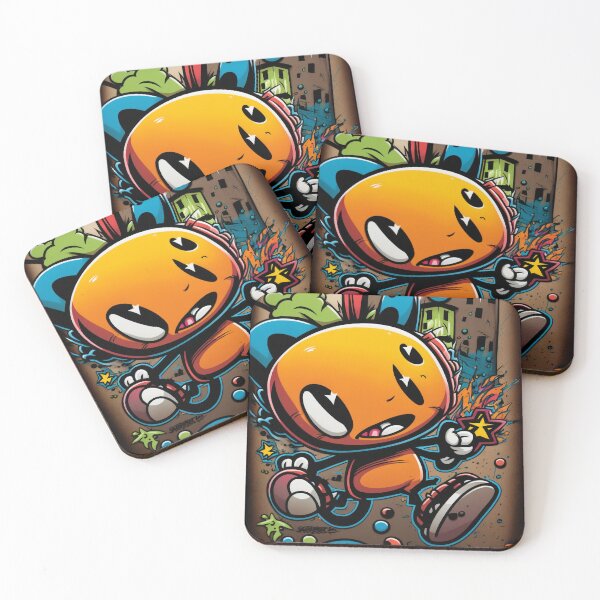 Item preview, Multiverse Graffiti style designed and sold by creative-maxim.
