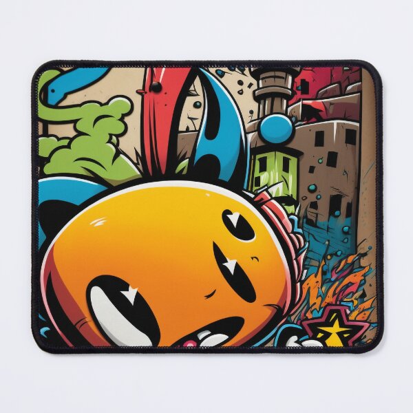 Item preview, Multiverse Graffiti style designed and sold by creative-maxim.