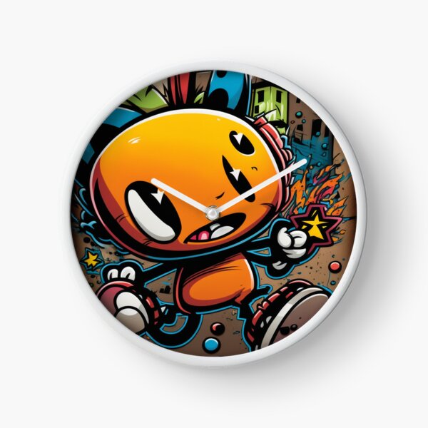 Item preview, Multiverse Graffiti style designed and sold by creative-maxim.