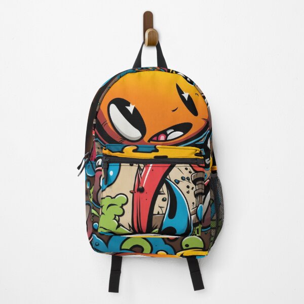 Item preview, Multiverse Graffiti style designed and sold by creative-maxim.