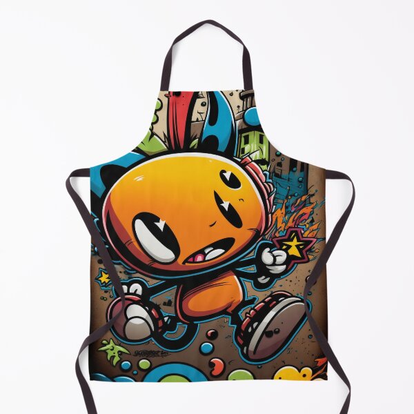 Item preview, Multiverse Graffiti style designed and sold by creative-maxim.