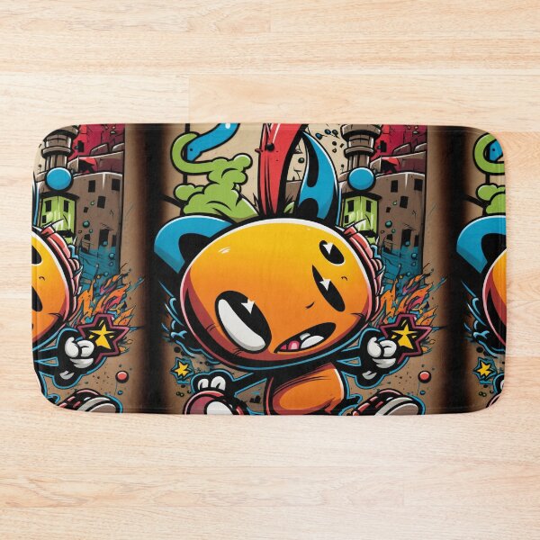 Item preview, Multiverse Graffiti style designed and sold by creative-maxim.
