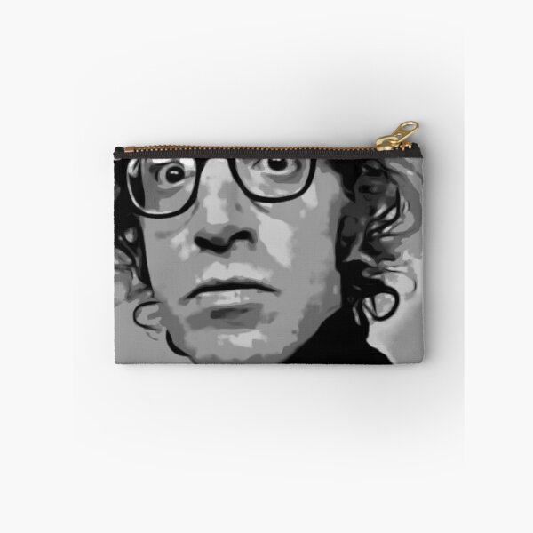Item preview, Woody Allen designed and sold by Wyllie.