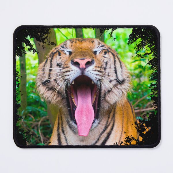 Item preview, Tiger designed and sold by Skvor.