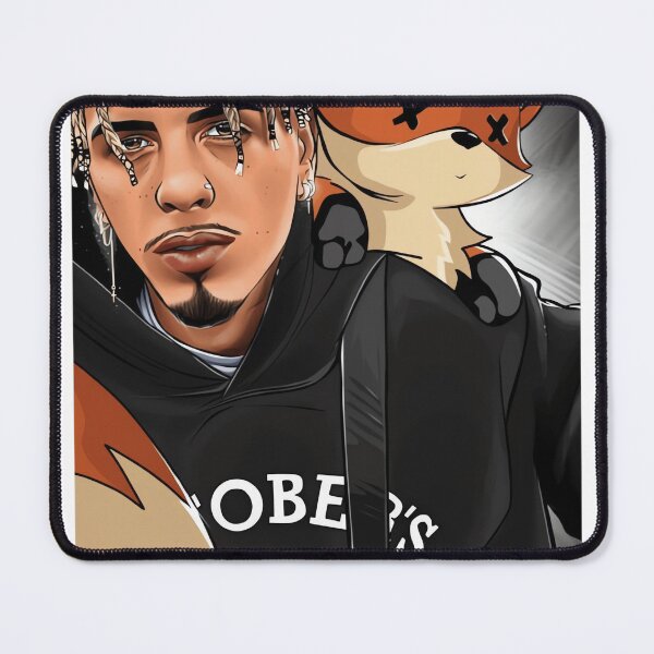 Item preview, Raw Alejandro Trap-Urbano designed and sold by drevenhatredy.