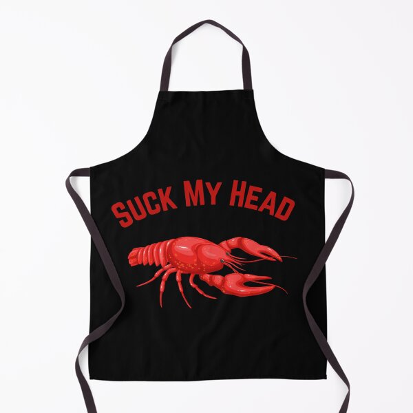 Item preview, Suck My Head, Cajun Delight designed and sold by Fhfarms.