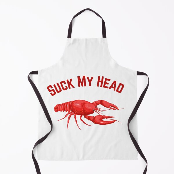 Item preview, Suck My Head, Cajun Delight designed and sold by Fhfarms.