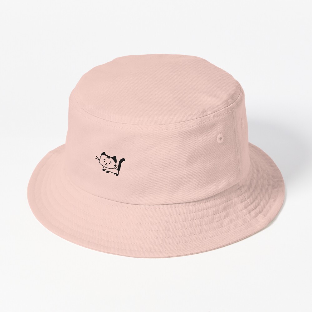 Item preview, Bucket Hat designed and sold by adamayokuy.