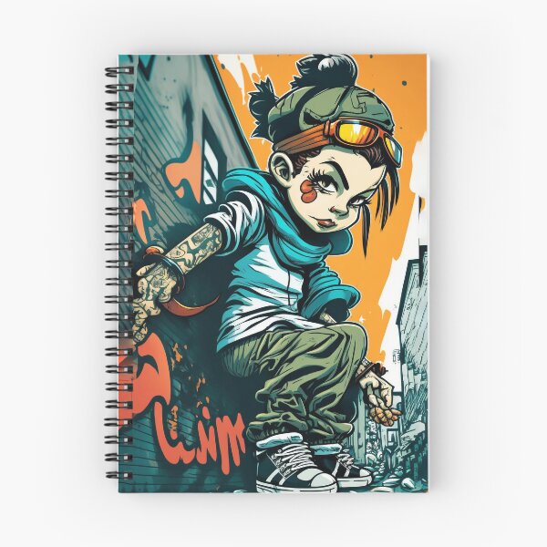 Item preview, Multiverse Graffiti style designed and sold by creative-maxim.