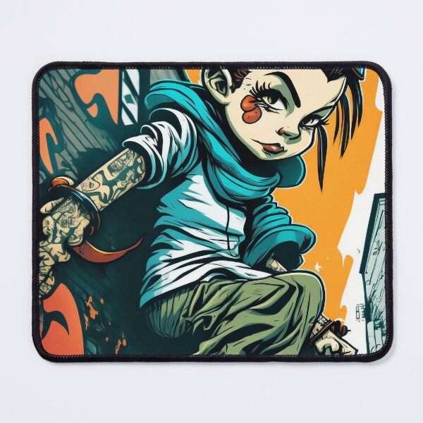 Item preview, Multiverse Graffiti style designed and sold by creative-maxim.