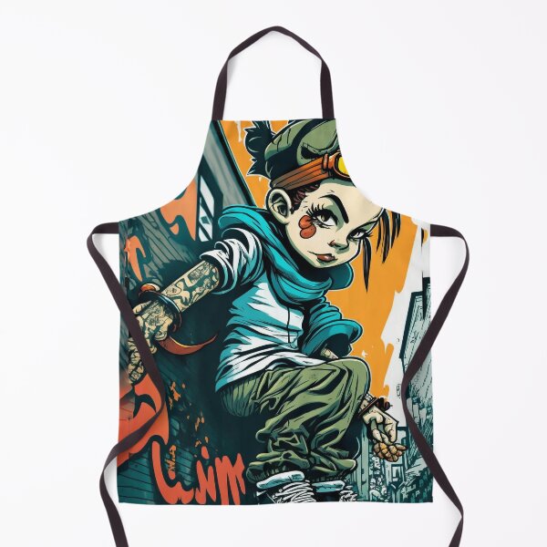 Item preview, Multiverse Graffiti style designed and sold by creative-maxim.